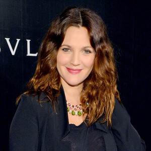 Drew Barrymore Drew Barrymore